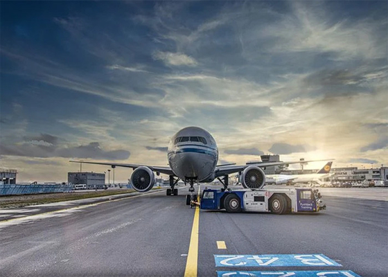 Amazon FBA International Air Cargo Services , Air Freight From China To Spain