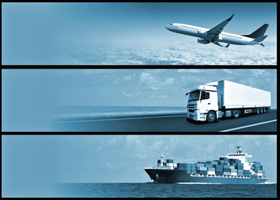 Amazon FBA International Air Cargo Services , Air Freight From China To Spain