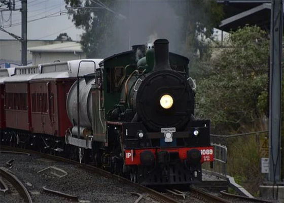 Door To Door Train Freight China To Europe