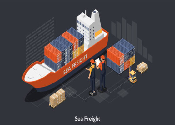 China To Afghanistan Railway Freight Forwarder , Rail Container Transport