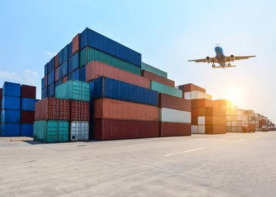 TNT UPS FDX EMS International Express Courier Service