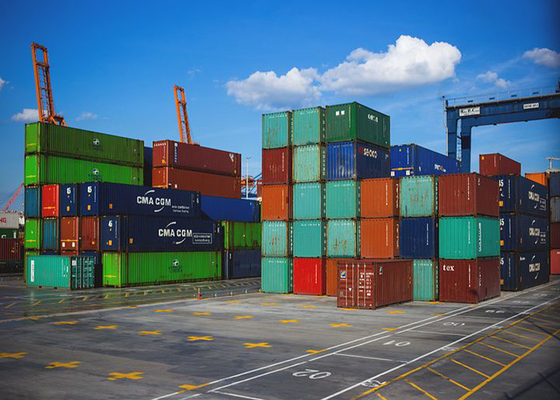 Shanghai To Brasilia Air Cargo Express Courier Service