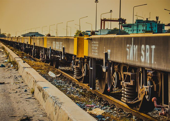 DDP DDU North American Freight Forwarding , Freight Shipping From China To US