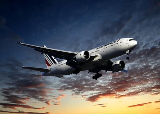 Shenzhen To North American Freight Forwarding , Air Freight Shipping From China To USA