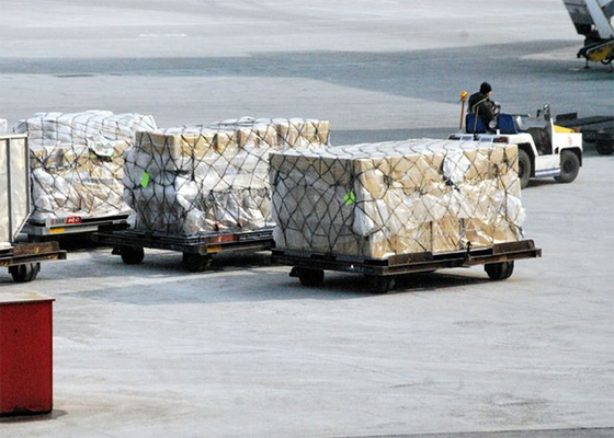 Guangdong To North American Freight Forwarding Land Transport