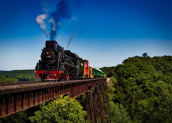 Guangdong To North American Freight Forwarding Land Transport
