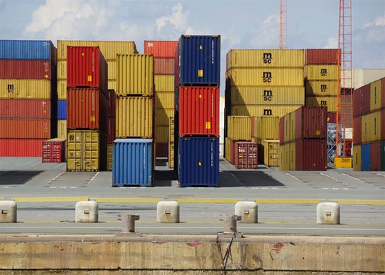 Door To Door North America Shipping