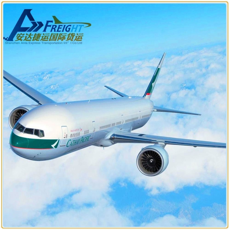 Air Cargo Shipping Agency International Air Freight Forwarder To Vietnam