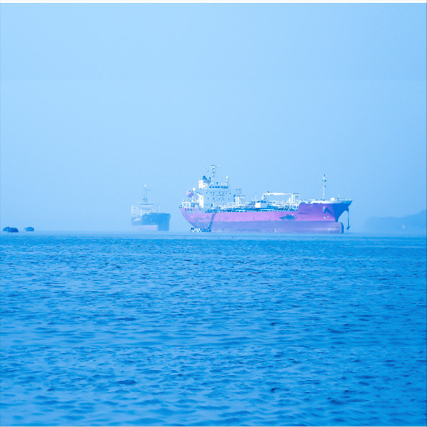 International Sea Freight Forwarding DDP From China To Indonesia