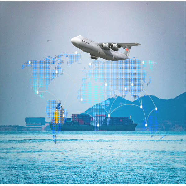 International Air Freight Forwarding DDP From China To Singapore