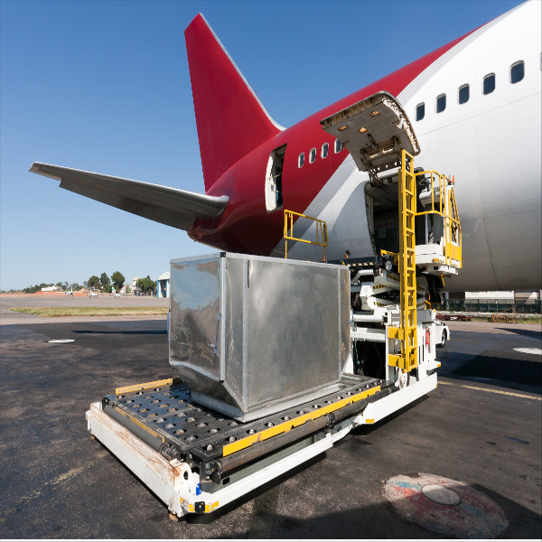 DDP Internatinal Service From Shenzhen To UK/EUROPE Air Freight Forwarder