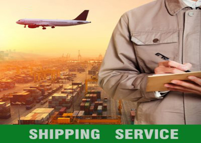 24H Online International Air Freight Forwarder , International Air Cargo Shipping