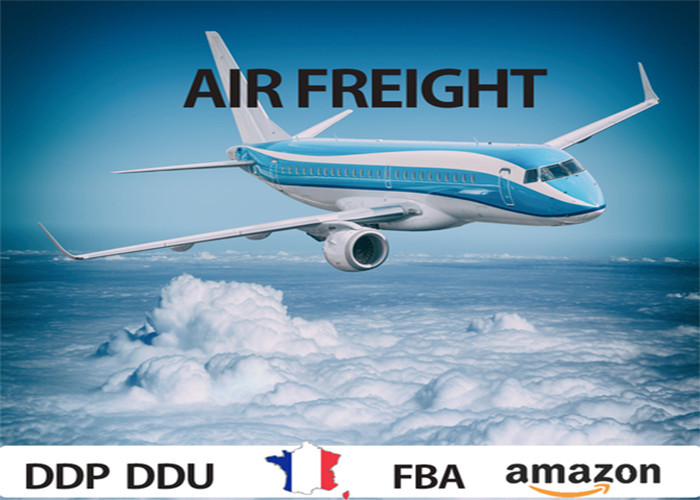 Daily International Air Freight Forwarder From China To Holland