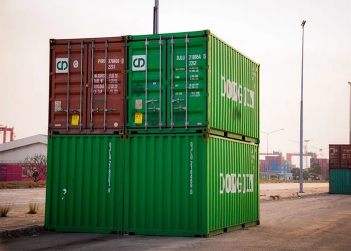 Fast North American Freight Forwarding From Xiamen To Vancouver Canada